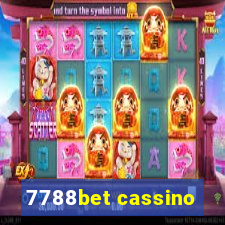 7788bet cassino